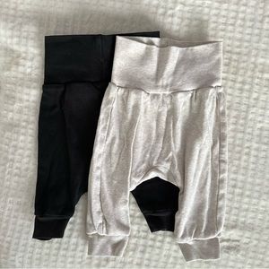 Set of H&M Pants
